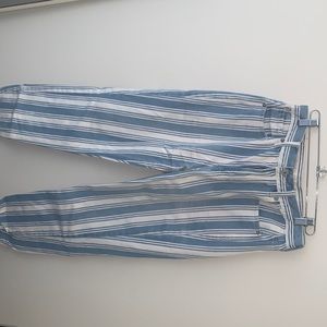 Beachy American eagle jeans